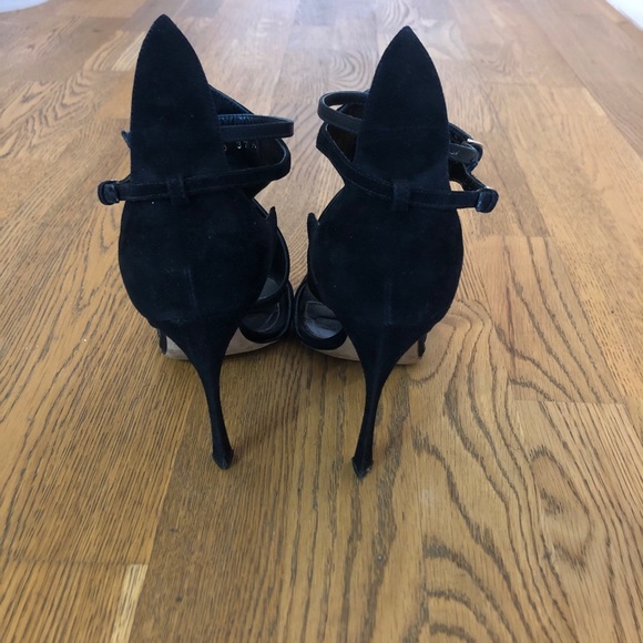 Sergio Rossi Heels - Picture 5 of 6